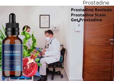 Prostadine Uk